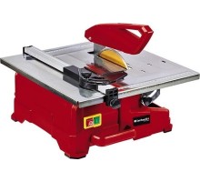 Станок плиткорезный EINHELL TC-TC 800 настольный 4301185