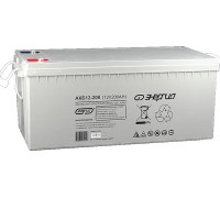 Аккумулятор ЭНЕРГИЯ АКБ 12-200 [Е0201-0018]