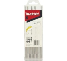 Бур SDS-plus MAKITA 8х110 набор буров centering tip 5 шт [B-60333]