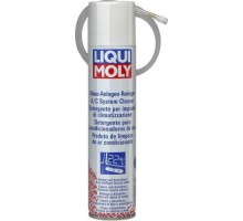 Очиститель кондиционера LIQUI MOLY Klima Anlagen Reiniger 0,25 л 7577/4087 [7577/4087]