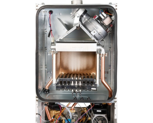 Котел газовый KOTITONTTU TOIVO T13 DK WI-FI модуль 00-00000656 купить с доставкой и официальной гарантией