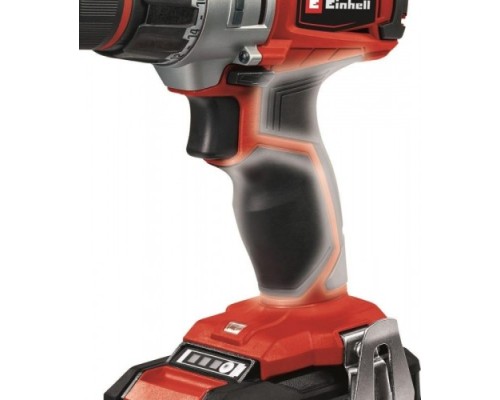 Дрель-шуруповерт аккумуляторная EINHELL 4513830 PXC TE-CD 18-2 Li Kit (2x1,5Ah) Дрель-шуруповерт аккумуляторная EINHELL 4513830 PXC TE-CD 18-2 Li Kit (2x1,5Ah)
