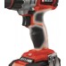 Дрель-шуруповерт аккумуляторная EINHELL 4513830 PXC TE-CD 18-2 Li Kit (2x1,5Ah)