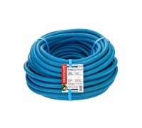 Рукав газовый DRAGONKIT 00-00004384 9,0 мм., синий, 40 м., 3 класс