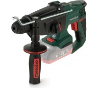 Перфоратор аккумуляторный METABO KHA 18 LTX без АКБ и З/У 600210890