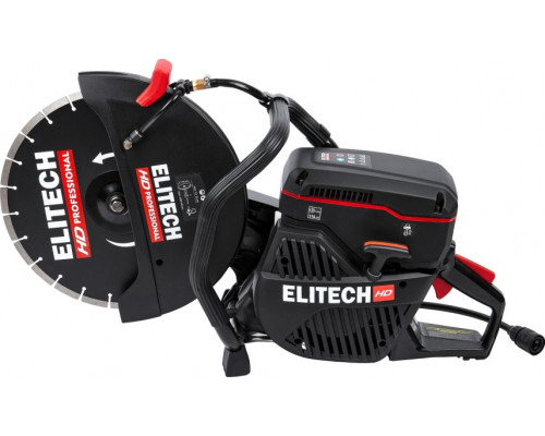 Бензорез ELITECH GC 350