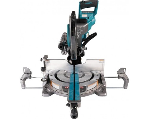 Пила торцовочная аккумуляторная MAKITA LS003GZ01 XGT 40В BL