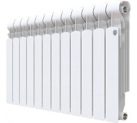 Радиатор отопления ROYAL THERMO Indigo 500 Super+ 12 секций биметалл НС-1274312