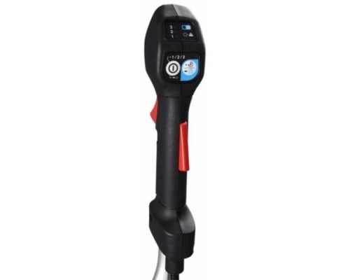 Триммер аккумуляторный MAKITA UR006GM102 Триммер аккумуляторный MAKITA UR006GM102