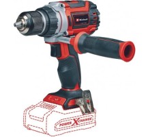 Дрель-шуруповерт аккумуляторная EINHELL PXC TP-CD 18/60 Li BL  без АКБ и ЗУ 4514210