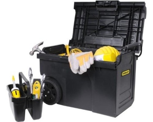 Ящик для инструмента STANLEY LINE MOBILE CONTRACTOR CHEST STST1-70715 [STST1-70715]