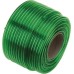 Шланг для полива GARDENA 8 х 1,5 мм 80 м прозрачный, зеленый 04986-20.000.00 [04986-20.000.00]