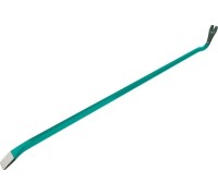 Лом-гвоздодер Sturm 1013-01-900 шестигранный, кованый, спец. изгиб, 900 мм