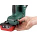 Перфоратор аккумуляторный METABO KHA 36-18 LTX32 4х8,0 Ач [600796810]