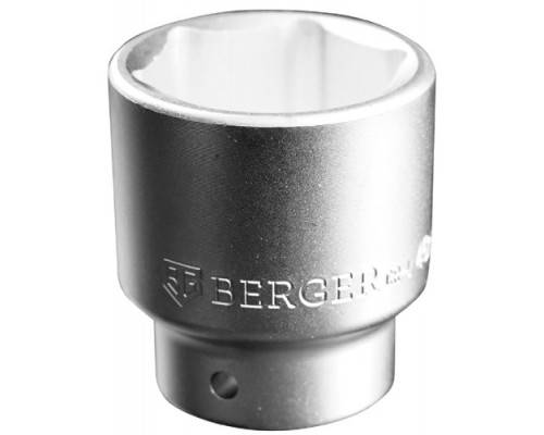 Головка шестигранная 3/4" 19мм BERGER BG2094
