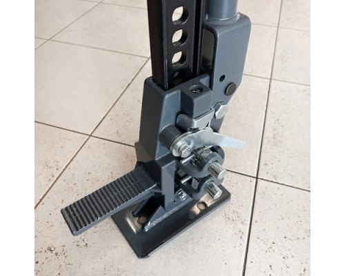 Домкрат реечный СОРОКИН High Jack 60 3.160 (3 т - 155/1350 мм) [3.160]