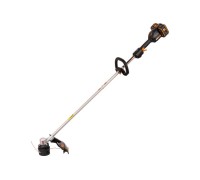 Триммер аккумуляторный Worx WG185E бесщеточный