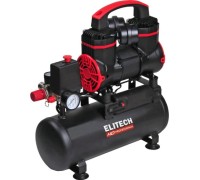 Компрессор поршневой безмасляный ELITECH ACF 200-8S HD 204538