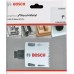 Коронка биметаллическая BOSCH PROGRESSOR 133 мм new [2608594246]