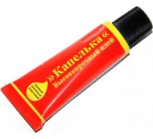 Клей МОМЕНТ Капелька, высокопрочный (0,02 л.) 1303312