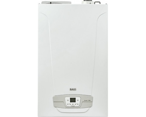 Котел газовый BAXI NUVOLA DUO-TEC+ 16 GA НС-1203871 купить с доставкой и официальной гарантией