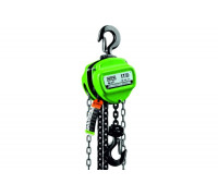 Таль цепная HITCH CH100 ручная 2 т, 6 м SZ060893