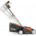 Газонокосилка электрическая DAEWOO DLM 1250E
