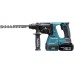 Перфоратор аккумуляторный MAKITA DHR242RFE бесщеточный