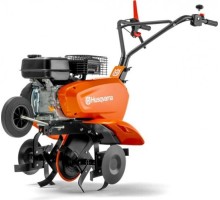 Культиватор HUSQVARNA TF 225 с реверсом, двигатель Husqvarna [9671009-01]