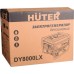 Электростанция бензиновая HUTER DY 8000 LX электростартер [64/1/19]