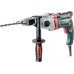 Дрель ударная сетевая METABO SBEV 1300 - 2 (ЗВП) двухскоростная [600785000]