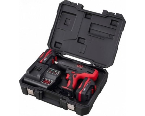 Гайковерт аккумуляторный MIGHTY SEVEN DW-18502 ударный 1/2 Гайковерт аккумуляторный MIGHTY SEVEN DW-18502 ударный 1/2