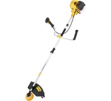 Триммер бензиновый HUTER GGT 2900S Катушка «Easy Load» + Диск 40ТР 70/2/24