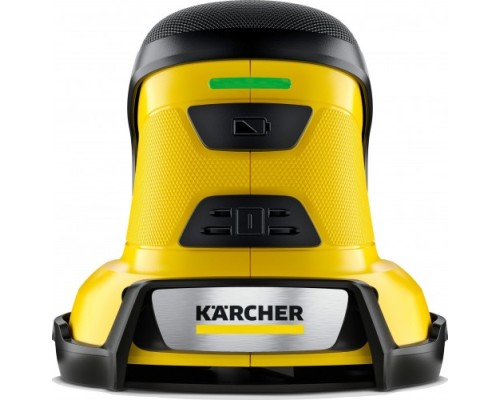 Скребок для льда KARCHER EDI 4 Limited Edition (1.598-904.0), аккумуляторный [1.598-904.0]