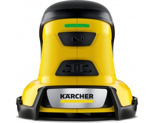 Скребок для льда KARCHER EDI 4 Limited Edition (1.598-904.0), аккумуляторный [1.598-904.0]