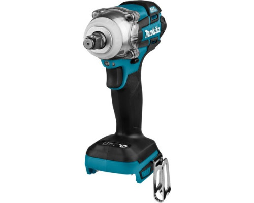 Гайковерт аккумуляторный MAKITA DTW 285 Z ударный, бесщеточный, без АКБ и ЗУ [DTW285Z]
