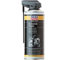 Керамическая паста LIQUI MOLY Pro-Line Keramik-Paste 0,4 л. 7385 спрей [7385]