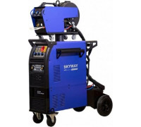 Сварочный полуавтомат AURORA SKYWAY 500 с вод.охл. многофункциональный (MIG/MAG, MMA) 21849