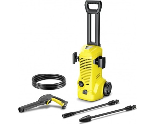 Автомойка KARCHER K 2 Premium *EU [1.673-530.0]