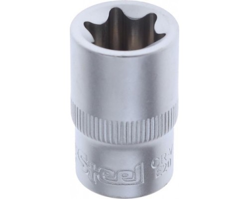 Головка TORX AV Steel AV-523020 1/2