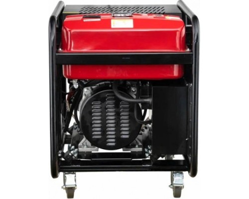 Генератор бензиновый HND GE 11000 XLS [GE11000XLS]
