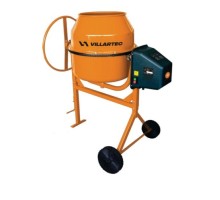 Бетоносмеситель VILLARTEC CM140Р