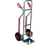 Тележка транспортировочная Everstar HT-2502АL алюминевая, 2-х колесная 04120190
