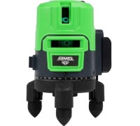 Лазерный уровень AMO LN 4V Green 854842