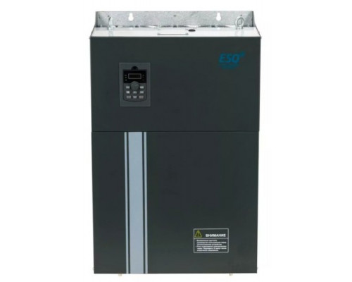 Частотный преобразователь ESQ 230-4T-132K 132 кВт, 380 В