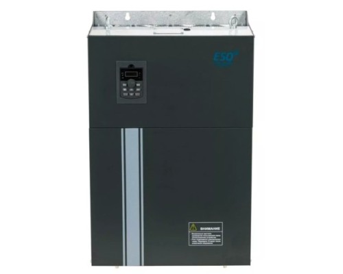 Частотный преобразователь ESQ 230-4T-110K 110квт, 380в 08.04.304492 купить с доставкой и официальной гарантией