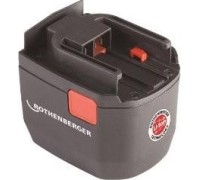 Аккумулятор ROTHENBERGER 14.4В 2,6Ач Li-Ion 15418 15418