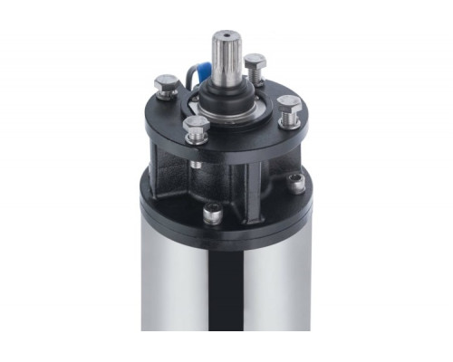 Насос скважинный UNIPUMP ЭЦВ 6-27-152 18,5 кВт (22962)