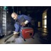 Машина для прочистки труб ROTHENBERGER R600 VarioClean аккумуляторная [1000003346]