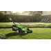 Газонокосилка аккумуляторная GREENWORKS G40LM41K4 (2504707VB) [2504707VB]
